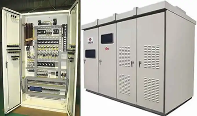 一般電気工事イメージ